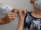Porto Alegre inicia aplicação da segunda dose de CoronaVac em crianças nesta quarta Mateus Bruxel / Agencia RBS/Agencia RBS