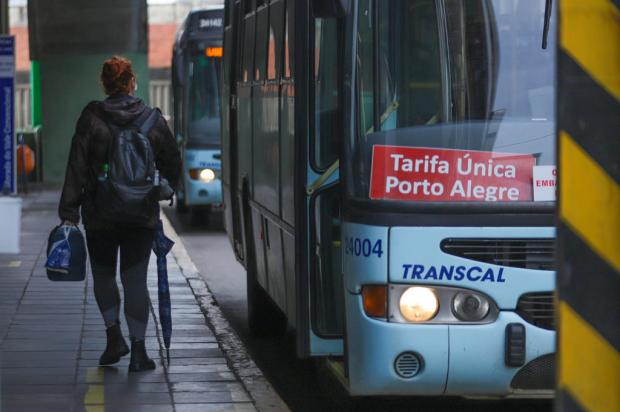 Integração de ônibus metropolitanos e urbanos mudará linhas e veículos e exigirá baldeação; entenda Isadora Neumann / Agencia RBS/Agencia RBS