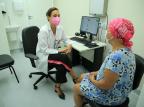 Um olhar feminino: conheça a rotina de enfermeira que trabalha cuidando da saúde das mulheres Ronaldo Bernardi / Agencia RBS/Agencia RBS