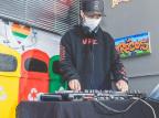 Escola de Hip Hop da zona norte da Capital lança workshop para DJs Arquivo Pessoal / Arquivo Pessoal/Arquivo Pessoal