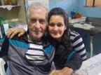 Polícia prende filha e neto de idoso que desapareceu com a esposa há mais de dois meses em Cachoeirinha  Arquivo Pessoal / Divulgação/Divulgação