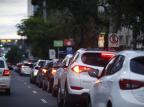 Gasolina já chega a R$ 6,99 em Porto Alegre; filas de veículos se formam em postos Félix Zucco / Agencia RBS/Agencia RBS
