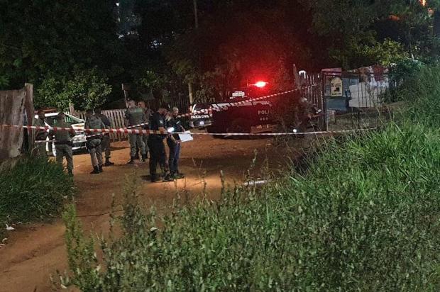 Homem é morto a tiros na zona norte de Porto Alegre Polícia Civil / Divulgação/Divulgação