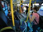 Porto Alegre terá 23 novas linhas de ônibus circulando sem cobrador Ronaldo Bernardi / Agencia RBS/Agencia RBS