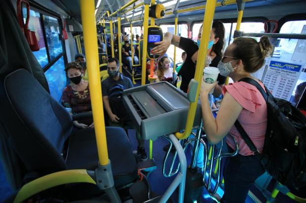 Porto Alegre terá 23 novas linhas de ônibus circulando sem cobrador Ronaldo Bernardi / Agencia RBS/Agencia RBS