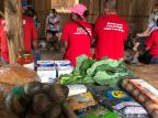 Entidades buscam doações de alimentos para ajudar comunidades impactadas pela crise econômica Arquivo Pessoal / Arquivo Pessoal/Arquivo Pessoal
