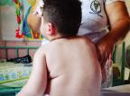 Em Viamão, família cria vaquinha online para comprar cadeira de rodas para menino Reprodução / Arquivo Pessoal/Arquivo Pessoal