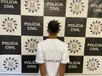 Preso suspeito de envolvimento em onda de ataques que resultou em 11 mortes em Porto Alegre  Polícia Civil / Divulgação/Divulgação