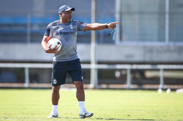 Guerrinha: empate com o Corinthians faz o Grêmio patinar na tabela