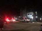 Policial militar reage a tentativa de assalto e mata suspeito no bairro Cristal Aline Eberhardt / Agência RBS/Agência RBS