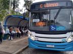 Viamão baixa passagem de ônibus pela segunda vez em sete meses Prefeitura de Viamão / Divulgação/Divulgação