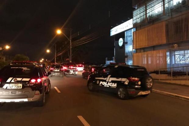 Quadrilha que revendia pela internet oito carros clonados por mês é alvo de operação em três cidades do RS Polícia Civil / Divulgação/Divulgação