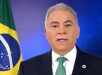 Ministro da Saúde anuncia fim da emergência sanitária por covid-19 no Brasil; confira a repercussão da decisão YouTube/Ministério da Saúde / Reprodução/Reprodução
