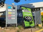 Com impacto do etanol, postos começam a subir preços e litro da gasolina chega a R$ 6,99 em Porto Alegre Kathlyn Moreira / Agencia RBS/Agencia RBS