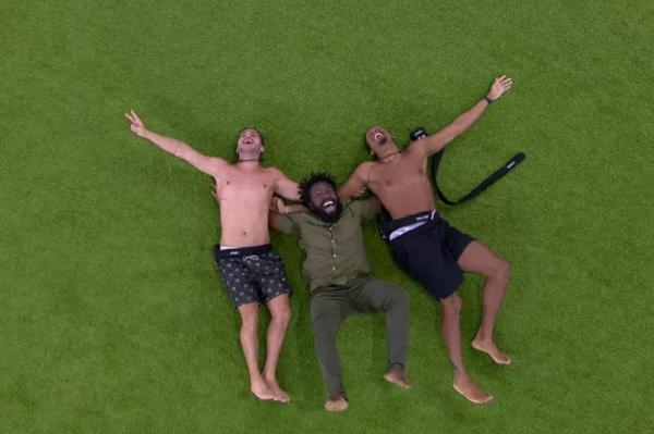 Rivalidade de Arthur e Jade, sucesso de Tadeu Schmidt e mais: relembre o que marcou o "BBB 22" - Diário Gaúcho