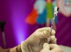 Saiba como será a vacinação contra covid-19, gripe e sarampo nesta sexta-feira em Porto Alegre JOSEPH PREZIOSO / AFP/AFP