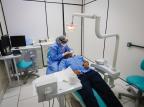 Fila de espera por prótese dentária em Porto Alegre tem mais de 2 mil solicitações  Cristine Rochol / PMPA/PMPA