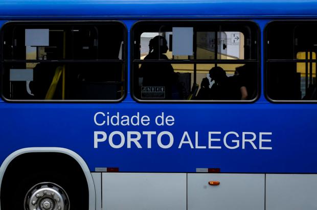 Porto Alegre tem 110 linhas de ônibus a menos do que antes da pandemia Mateus Bruxel / Agencia RBS/Agencia RBS