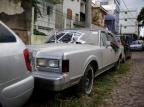 Em 10 anos, 6 mil carros foram abandonados nas ruas de Porto Alegre Mateus Bruxel / Agencia RBS/Agencia RBS