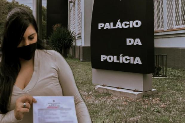 Condenado por morte dos filhos e tentativa de feminicídio faz ameaças à ex-esposa de dentro da prisão Robson da Silveira / Divulgação/Divulgação