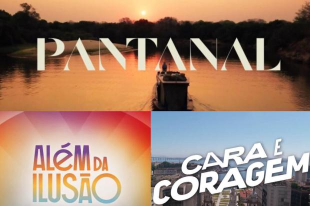 Descubra o que vai acontecer nas novelas na próxima semana, 20 a 25 de junho TV Globo / Divulgação/Divulgação