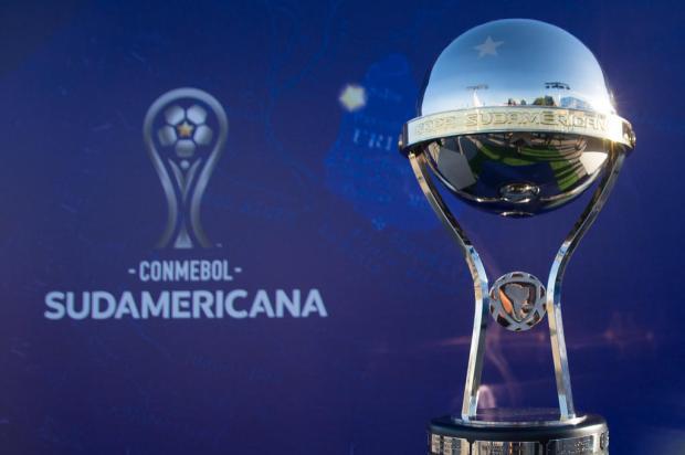 Lelê Bortholacci: mais do que nunca, a Copa Sul-Americana deve ser tratada como prioridade pelo Inter Staff Images / Conmebol/Conmebol