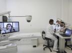 Sem uso, consultórios oftalmológicos não realizaram 2 mil atendimentos na Capital e Região Metropolitana Divulgação / SES-RS/SES-RS