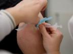 Saiba como será a vacinação contra a covid-19 na Região Metropolitana nesta segunda-feira Jefferson Botega / Agencia RBS/Agencia RBS