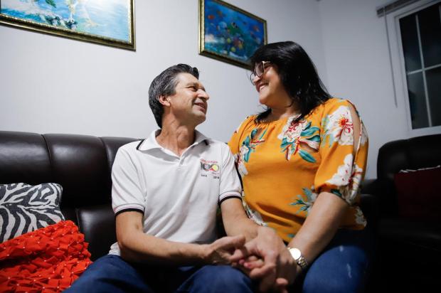 Clube dos Corações Solitários: mais de 20 anos de amor Anselmo Cunha / Agência RBS/Agência RBS