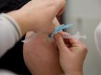 Gripe, covid-19 e sarampo: veja onde se vacinar nesta quarta-feira em Porto Alegre Jefferson Botega / Agência RBS/Agência RBS