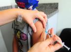 Enquanto EUA iniciam vacinação de bebês, Brasil não tem data para imunizar menores de cinco anos Porthus Junior / Agencia RBS/Agencia RBS