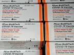 Pfizer encaminha à Anvisa pedido para terceira dose contra a covid-19 em crianças de cinco a 11 anos no Brasil Marcelo Casagrande / Agencia RBS/Agencia RBS