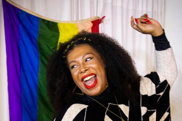 Representatividade gaúcha na Europa: professora de Porto Alegre vai participar de evento na Espanha - Diário Gaúcho