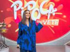 "Foi uma conquista paulatina", diz Ivete Sangalo sobre o "Pipoca da Ivete", seu novo programa na Globo TV Globo / Fábio Rocha/Fábio Rocha