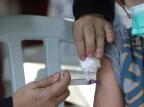 Confira onde procurar o serviço de vacinação contra covid-19 e gripe nesta terça-feira em Porto Alegre Tânia Rêgo / Agência Brasil/Empresa Brasil de/Agência Brasil/Empresa Brasil de