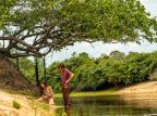 "Ara!", "querimbóra", "reiva" e outros bordões de "Pantanal" que estão na boca do povo /