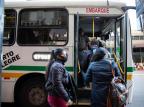As linhas de ônibus que mais receberam reclamações em Porto Alegre no primeiro semestre de 2022 /