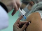 Vacinas contra a covid-19 e a gripe serão oferecidas a todos os públicos nos shoppings Lindoia e João Pessoa nesta sexta-feira Marcelo Casagrande / Agencia RBS/Agencia RBS