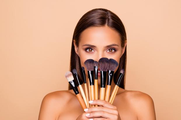 Veja cinco truques infalíveis para arrasar na maquiagem deagreez / stock.adobe.com/stock.adobe.com