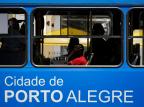 Uso de máscaras deixa de ser obrigatório no transporte público em Porto Alegre Mateus Bruxel / Agencia RBS/Agencia RBS