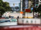 Mais de 3,8 mil taxistas de Porto Alegre são cadastrados para receber auxílio federal; saiba como será o pagamento Andre Avila / Agencia RBS/Agencia RBS