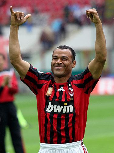 Cafu Brazil