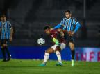 Guerrinha: empate com o Corinthians faz o Grêmio patinar na tabela