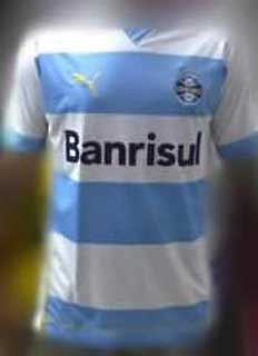 camiseta gremio libertadores 2009
