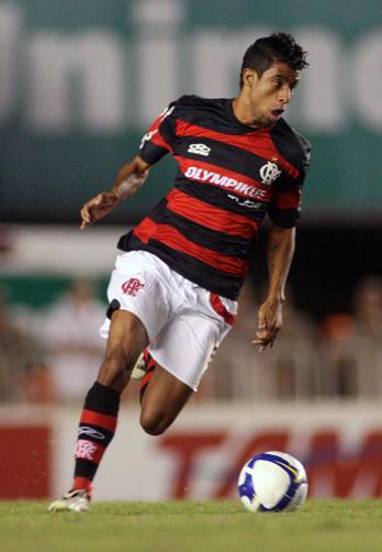 Leo Moura