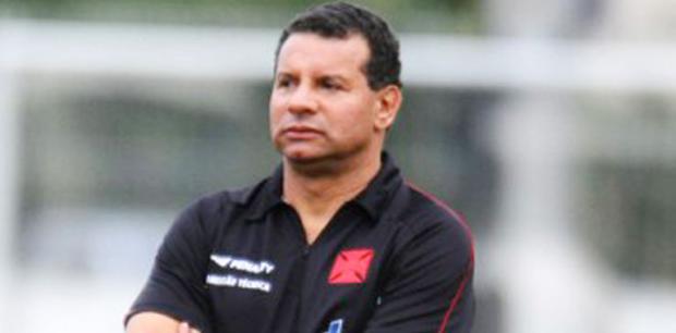 Relembre as passagens de Celso Roth pelo Inter Divulgação, Vasco/ Relembre as passagens de Celso Roth pelo Inter Divulgação, Vasco/