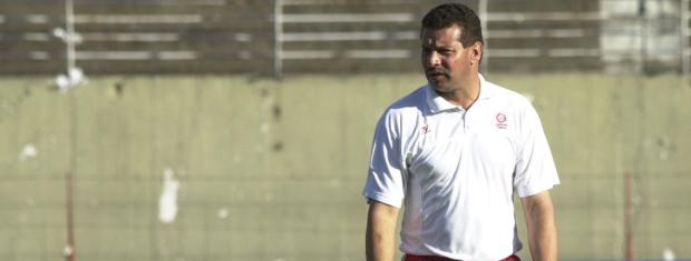 Vasco ficou sabendo da saída de Roth pelo site do Inter, diz jornal Valdir Friolin /clicRBS Vasco ficou sabendo da saída de Roth pelo site do Inter, diz jornal Valdir Friolin /clicRBS