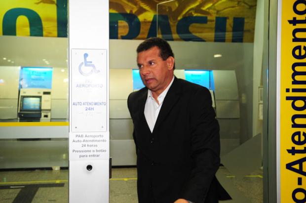 FOTO: Roth vai ao Rio rescindir com Vasco Adriana Franciosi/ FOTO: Roth vai ao Rio rescindir com Vasco Adriana Franciosi/