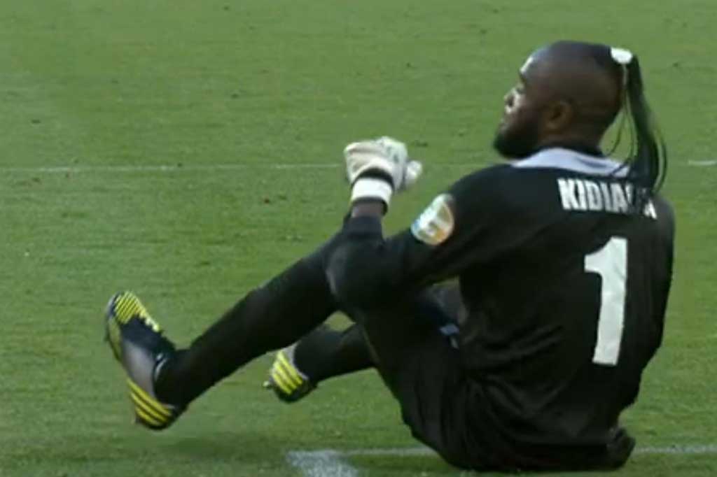 Coluna do Cacalo: Mazembe superado