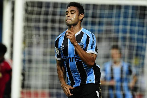 Leonardo Oliveira: Grêmio vai economizar R$ 300 mil com enxugamento e fins de contrato